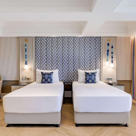 Grand Mercure Goa Candolim - An Accor Hotels Brand Exterior foto