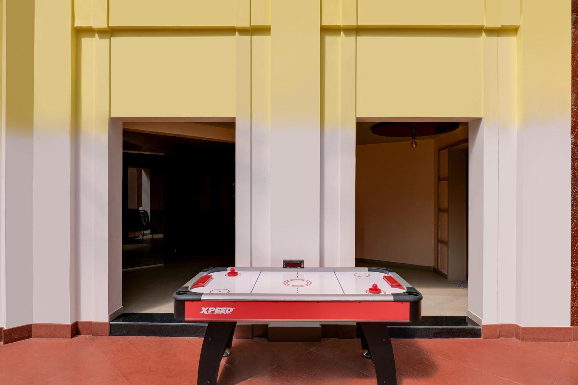 Grand Mercure Goa Candolim - An Accor Hotels Brand Exterior foto